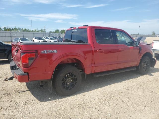 2024 FORD F150 XLT  