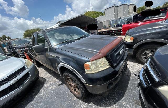 2006 Ford F150   