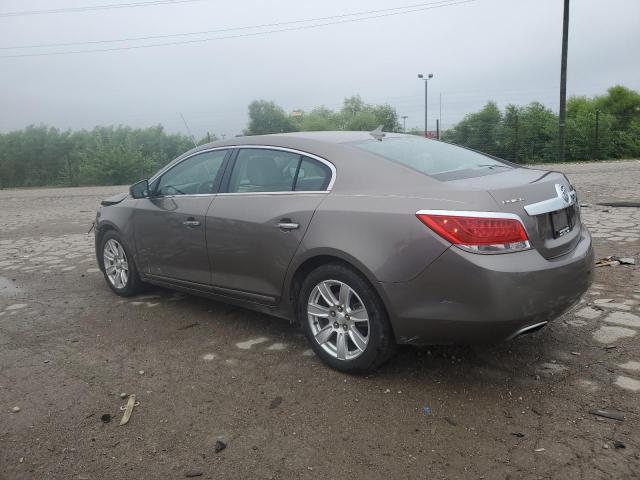  BUICK LACROSSE 2012 Szary