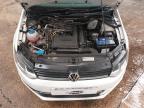 2016 VOLKSWAGEN POLO MATCH for sale at Copart NEWBURY