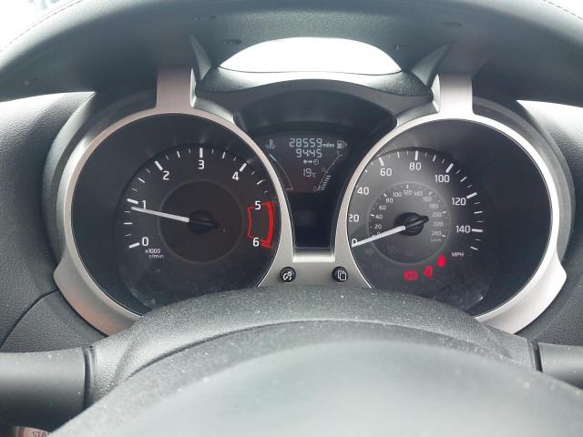 2018 NISSAN JUKE 1.5 DCI BOSE PERSONAL EDITION 5DR