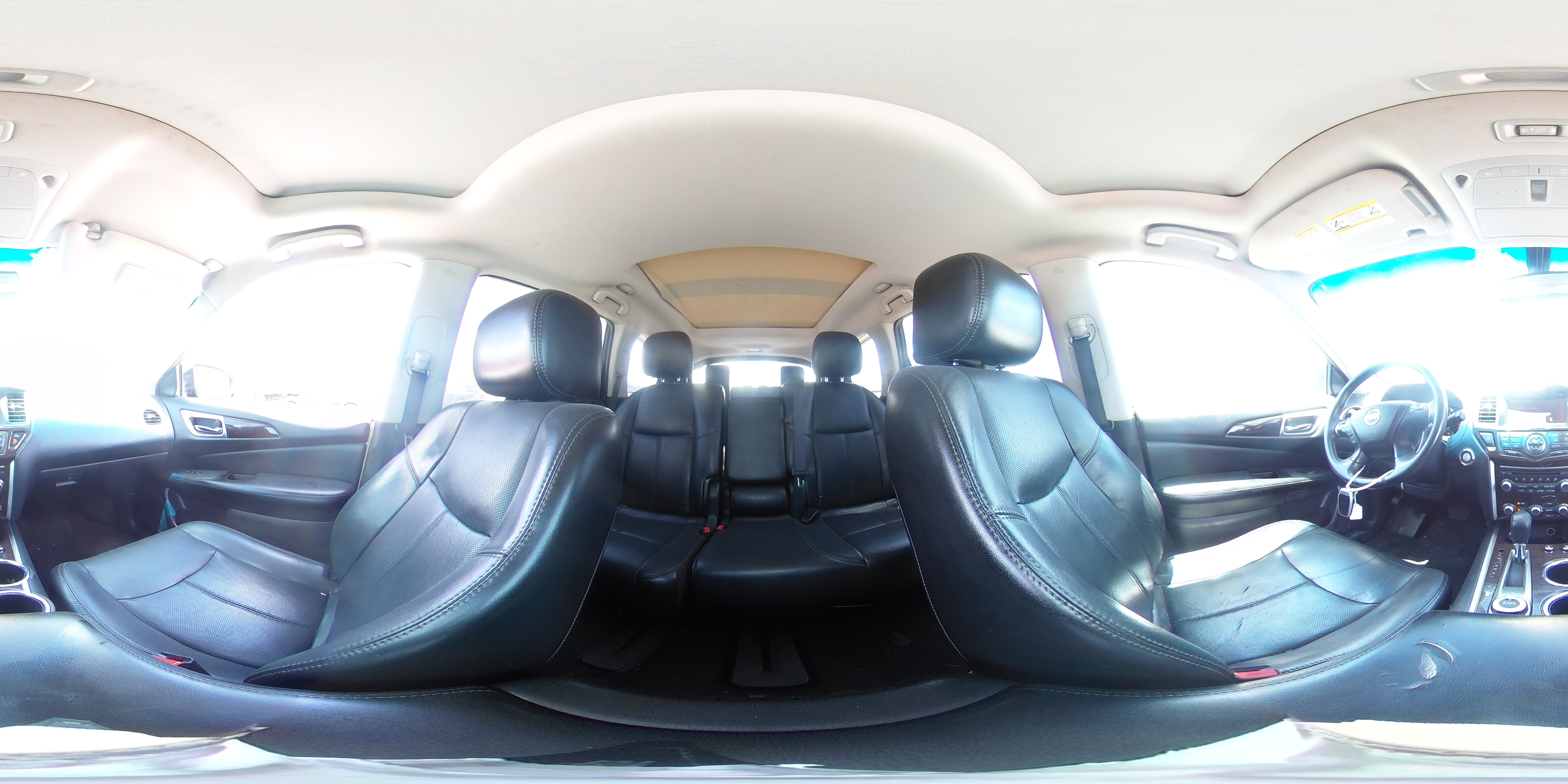 2013 Nissan Pathfinder S VIN: 5N1AR2MM1DC682938 Lot: 63493015