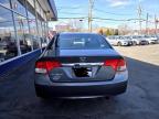 2010 HONDA CIVIC VP   for sale at Copart MA - NORTH BOSTON