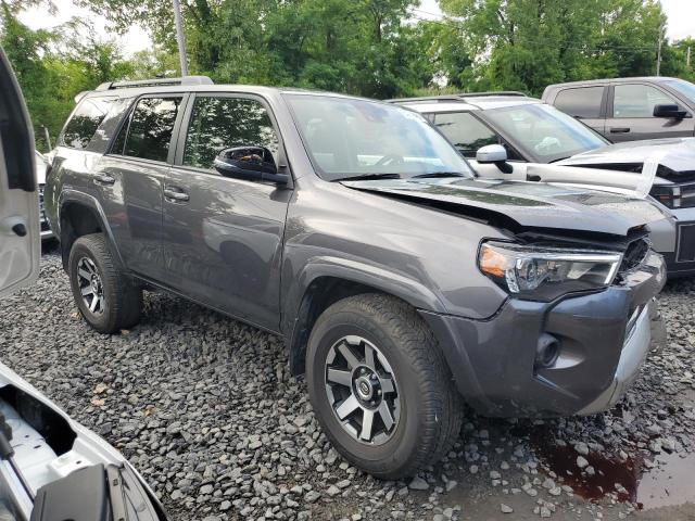  TOYOTA 4RUNNER SE 2023 Сharcoal