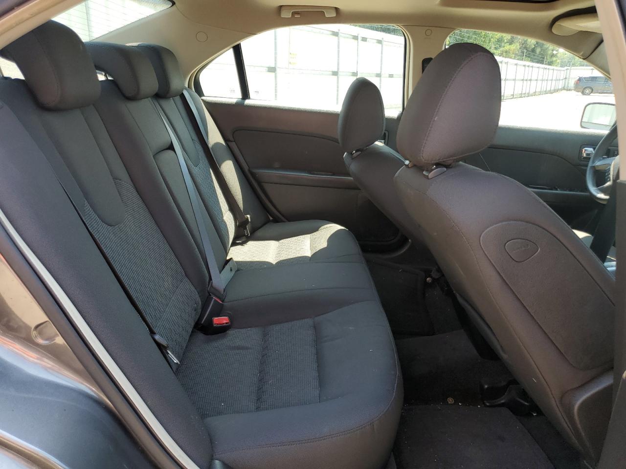 2010 Ford Fusion Se VIN: 3FAHP0HG2AR207576 Lot: 66328855