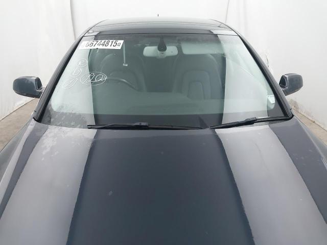 2013 AUDI A4 SE TECH
