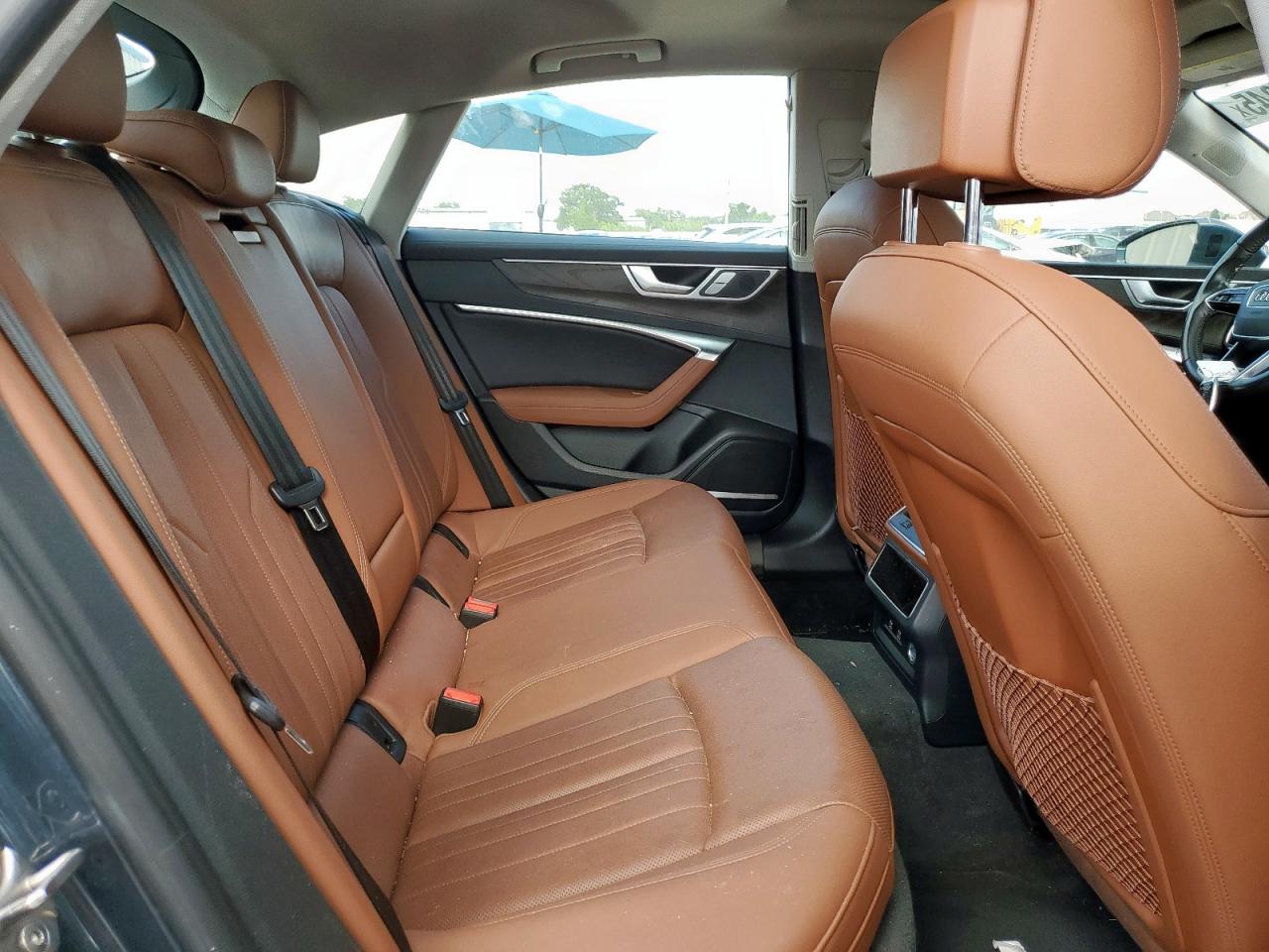 2020 Audi A7 Prestige VIN: WAUS2AF23LN041261 Lot: 64629845