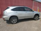2009 LEXUS RX 350   for sale at Copart ON - LONDON