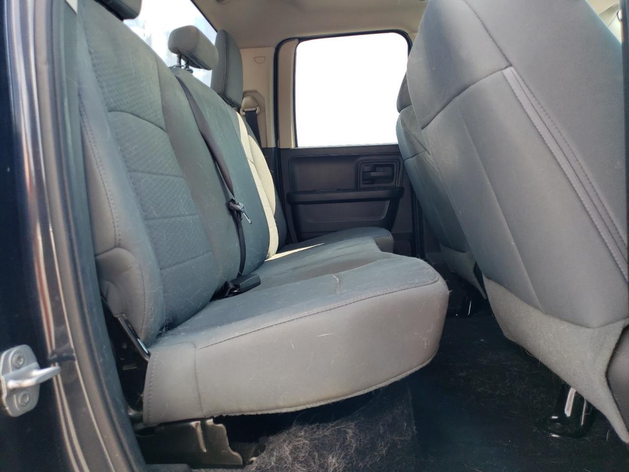 2014 Ram 1500 St VIN: 1C6RR7FT9ES281113 Lot: 65237695