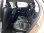 2014 VOLVO V40 CROSS COUNTRY LUX D2  for sale at Copart WHITBURN