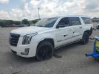 2017 CADILLAC ESCALADE ESV PREMIUM LUXURY   à vendre chez Copart TN - NASHVILLE