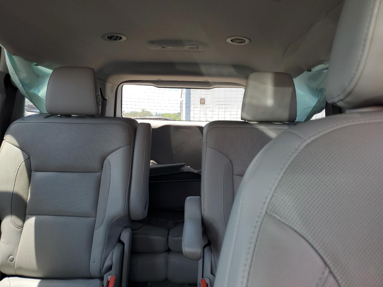 1gkknmls2hz274195 1GKKNMLS2HZ274195 2017 GMC Acadia Slt-1