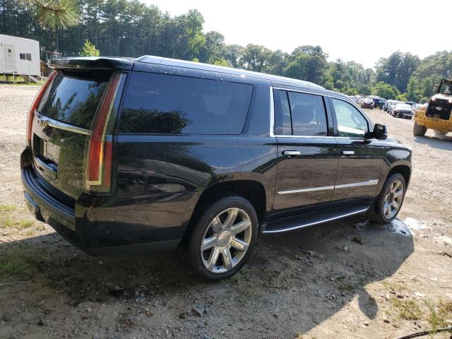  CADILLAC ESCALADE 2020 Czarny