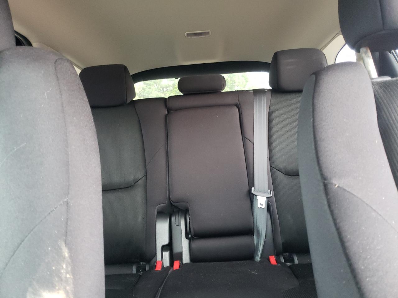 2022 Mazda Cx-9 Sport VIN: JM3TCBBY1N0606618 Lot: 65644445