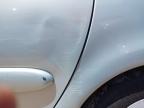 2004 CITROEN XSARA PICA for sale at Copart BRISTOL