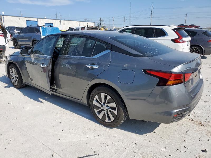  NISSAN ALTIMA 2020 Szary