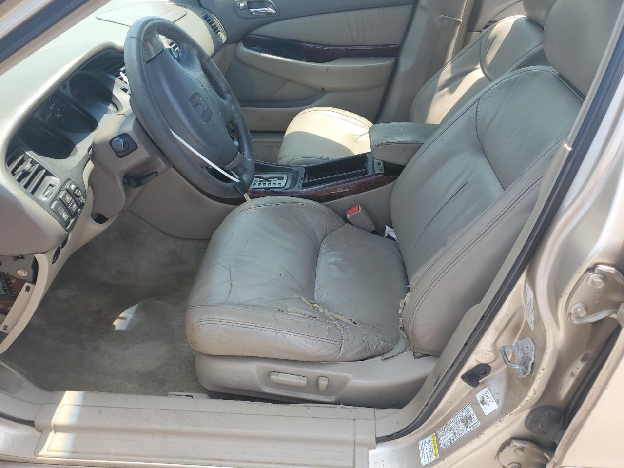 19uua56642a044900 19UUA56642A044900 2002 Acura 3.2Tl