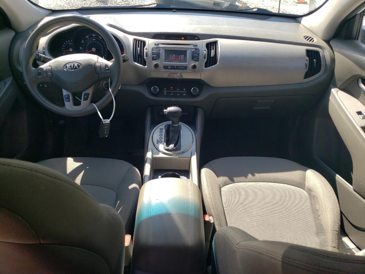 kndpb3ac8e7564996 KNDPB3AC8E7564996 2014 Kia Sportage Base