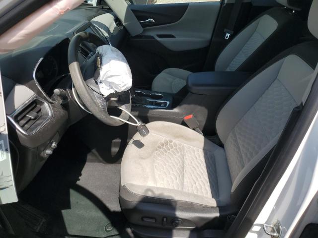  CHEVROLET EQUINOX 2019 Biały