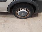 2005 VAUXHALL COMBO 1700 for sale at Copart WOLVERHAMPTON