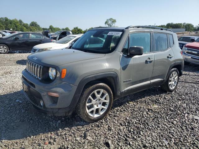  JEEP RENEGADE 2020 Szary