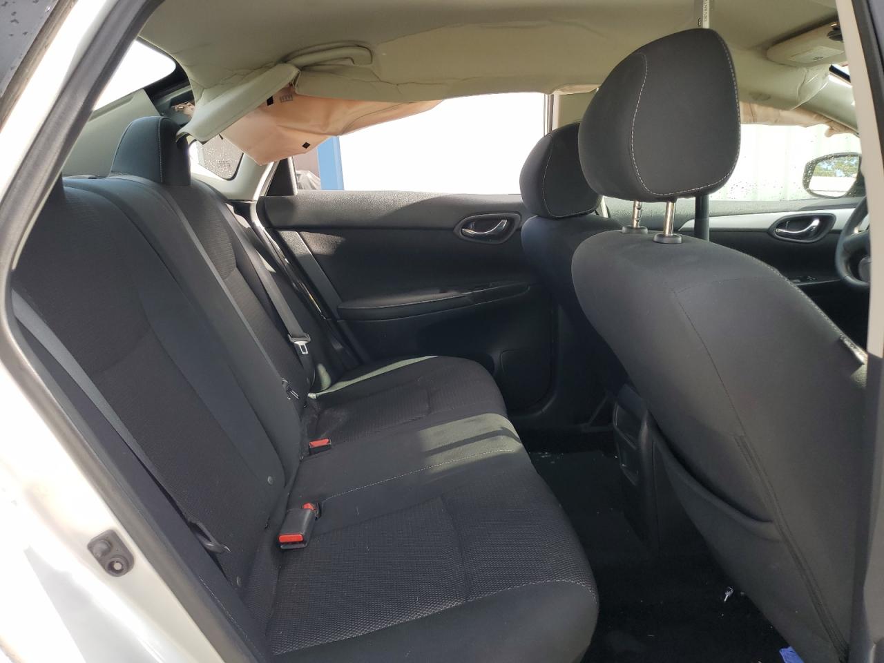2019 Nissan Sentra S VIN: 3N1AB7AP9KY227847 Lot: 65614675