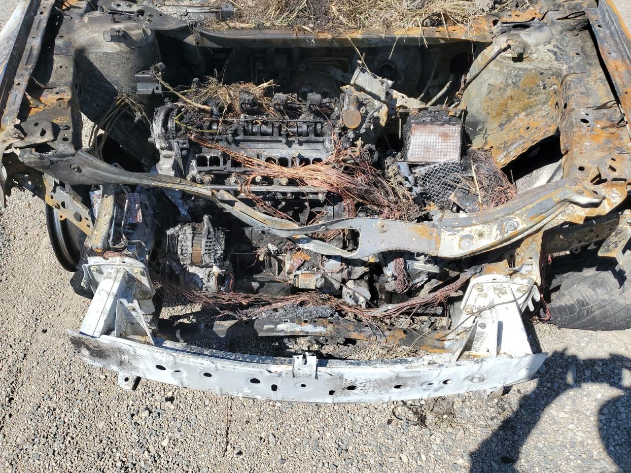 2019 Mazda Cx-5 Touring VIN: JM3KFACM8K1649092 Lot: 65922675