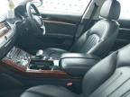 2013 AUDI A8 SE EXEC for sale at Copart SANDY