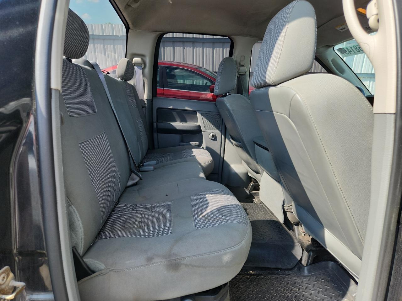 2006 Dodge Ram 1500 St VIN: 1D7HU18276S700488 Lot: 62258145