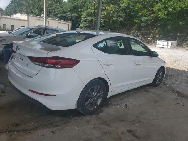 Седаны HYUNDAI ELANTRA 2017 Белы