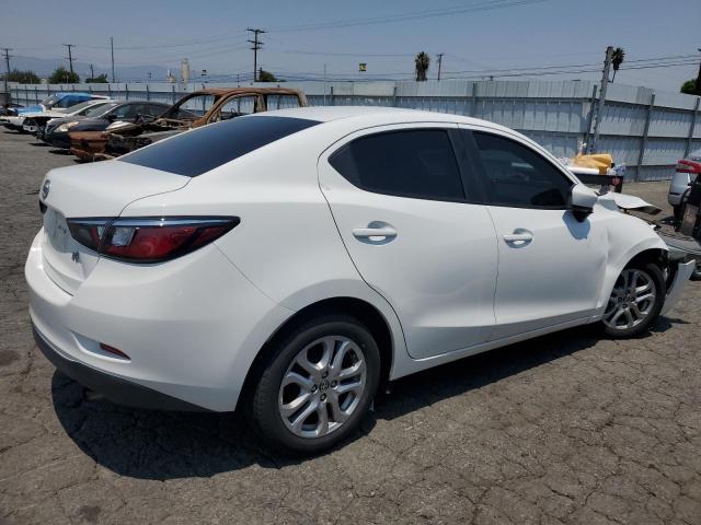  TOYOTA SCION 2016 White