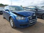 2006 AUDI A3 SPECIAL for sale at Copart SANDY