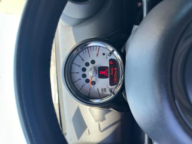 Crossovers MINI COOPER 2012 Gray
