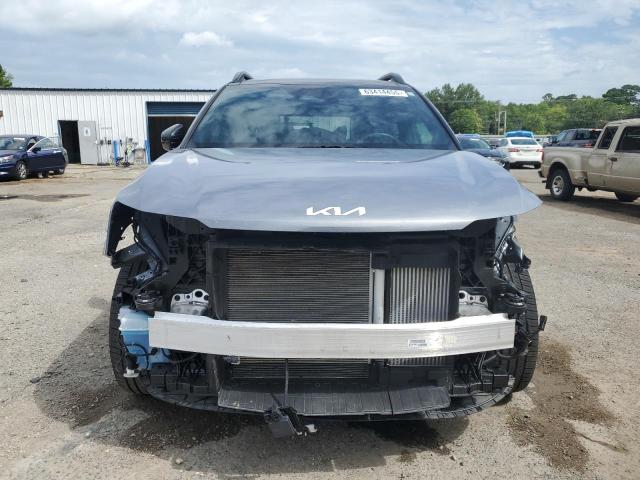  KIA SORENTO 2024 Szary
