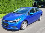 2016 CHEVROLET CRUZE LT   à vendre chez Copart PA - PHILADELPHIA