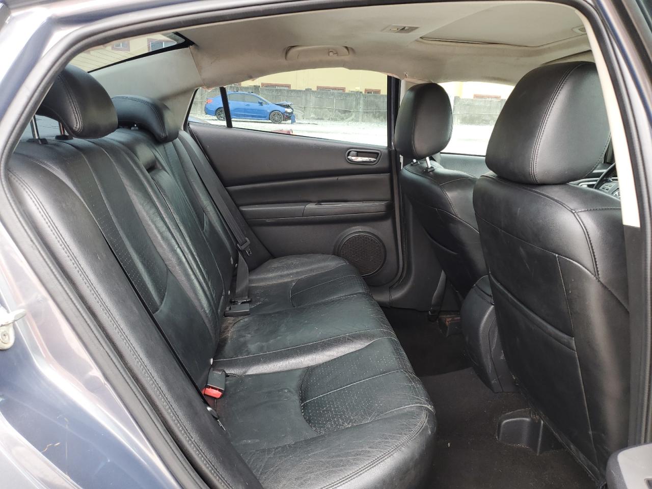 2010 Mazda 6 S VIN: 1YVHZ8CB9A5M49082 Lot: 64242825