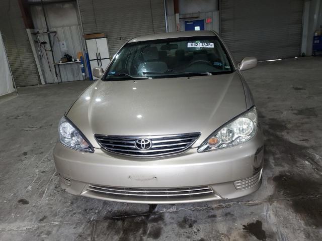 2006 TOYOTA CAMRY LE  
