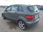 2011 MERCEDES BENZ B200 SPORT for sale at Copart YORK