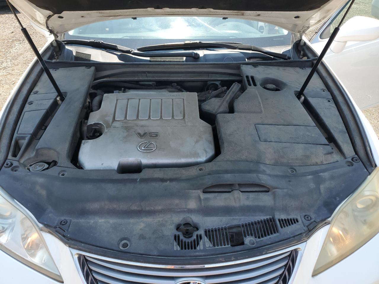 2008 Lexus Es 350 VIN: JTHBJ46G682164160 Lot: 63980595