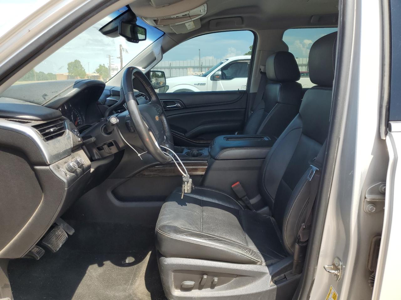 1gnskjkc0fr721236 1GNSKJKC0FR721236 2015 Chevrolet Suburban K1500 Lt