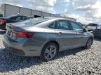 2024 VOLKSWAGEN JETTA SE   for sale at Copart FL - ORLANDO NORTH
