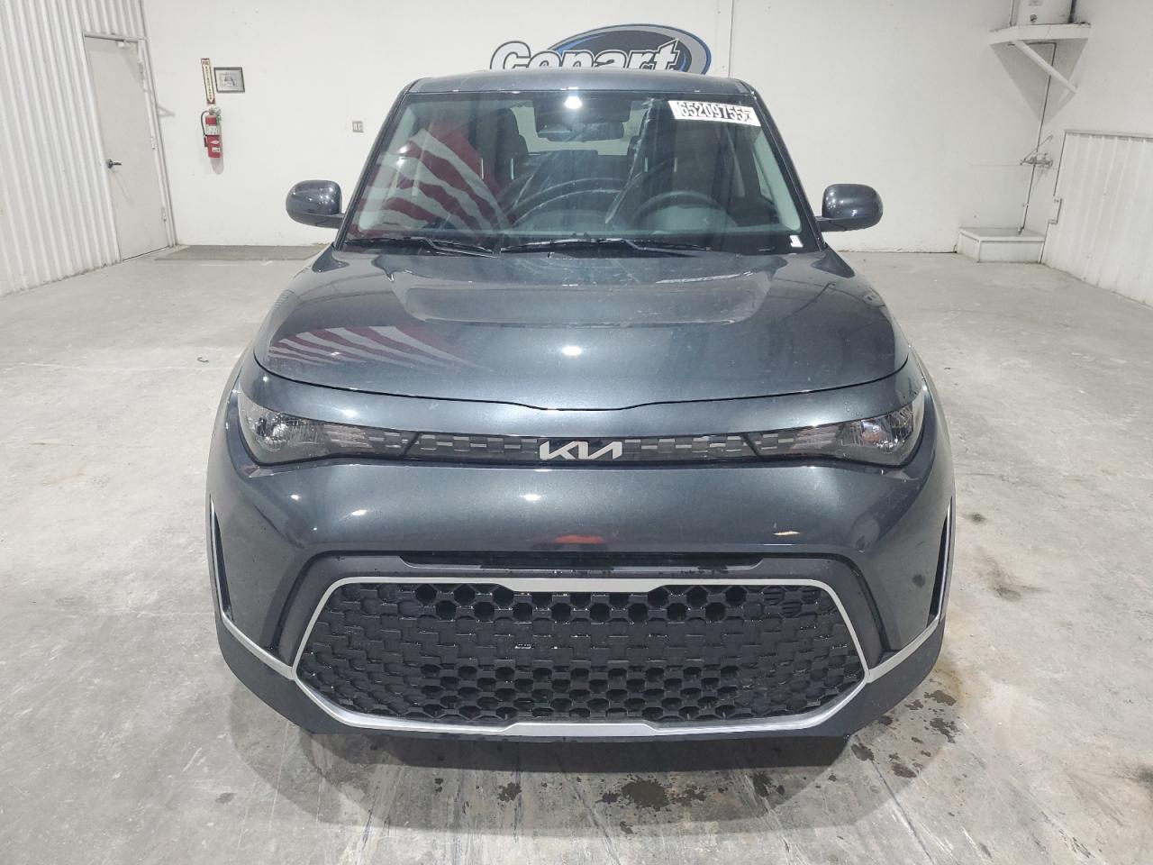 2025 Kia Soul Lx VIN: KNDJ23AU1S7260905 Lot: 66703455