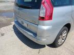 2011 CITROEN C4 GRAND P for sale at Copart SANDWICH