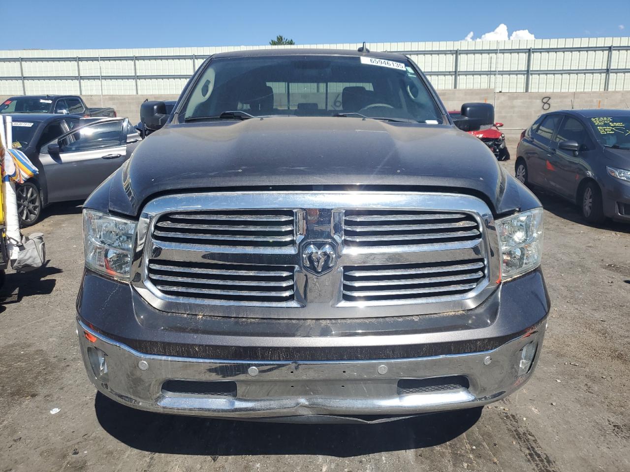3c6rr7lt8jg195779 3C6RR7LT8JG195779 2018 Ram 1500 Slt