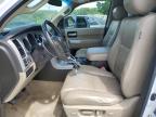 2008 TOYOTA SEQUOIA PLATINUM   for sale at Copart GA - FAIRBURN