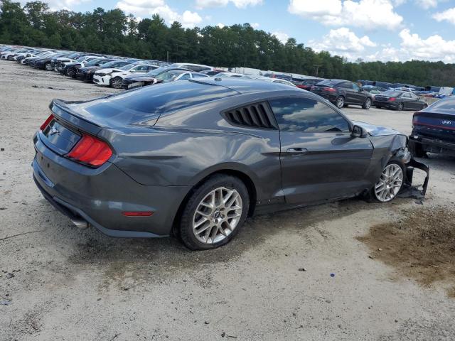  FORD ALL Models 2020 Szary