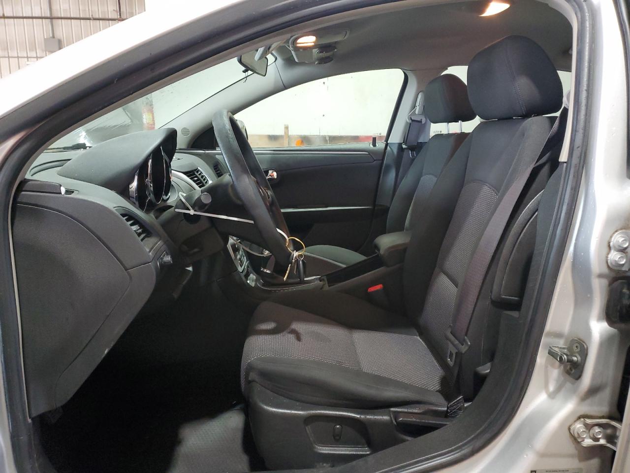 2009 Chevrolet Malibu 1Lt VIN: 1G1ZH57B894270788 Lot: 63331495
