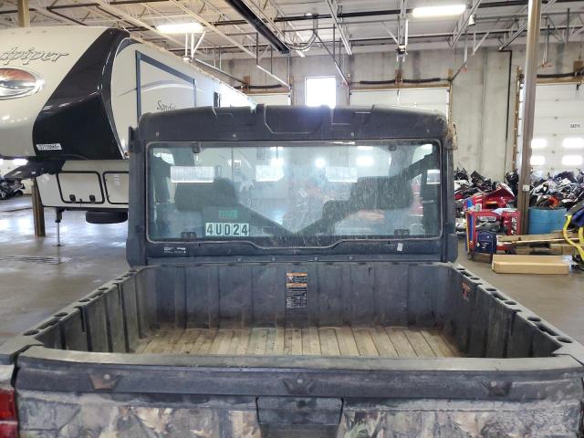 2021 POLARIS RANGER XP 1000 NORTHSTAR PREMIUM UTILITY VEHICLE UTILITY VEHICLE