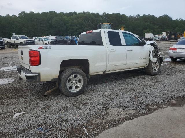  CHEVROLET ALL Models 2019 White