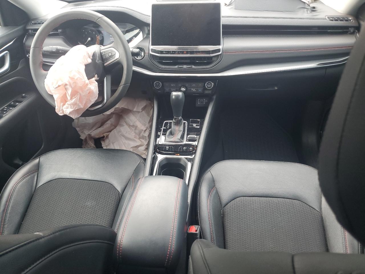 2022 Jeep Compass Trailhawk VIN: 3C4NJDDB4NT233475 Lot: 66906345